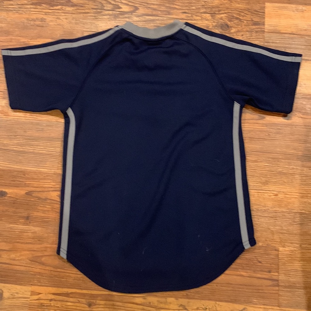 Boys Yankee Jersey. NYY - Picture 5 of 6